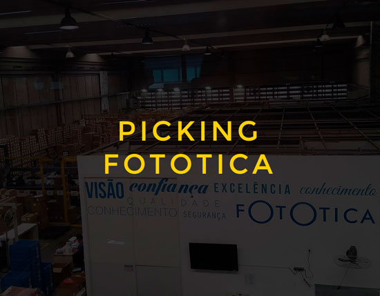Picking Fototica